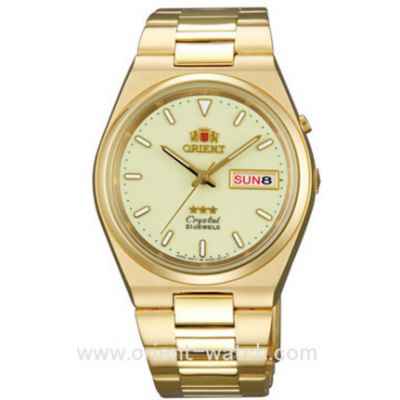 Часы ORIENT FEM1T013F