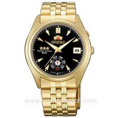 Часы ORIENT FEM5J00HB