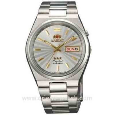 Часы ORIENT FEM1T019W