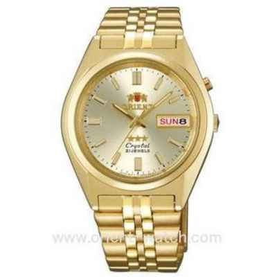 Часы ORIENT FEM0501JC