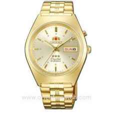 Часы ORIENT FEM0801FC