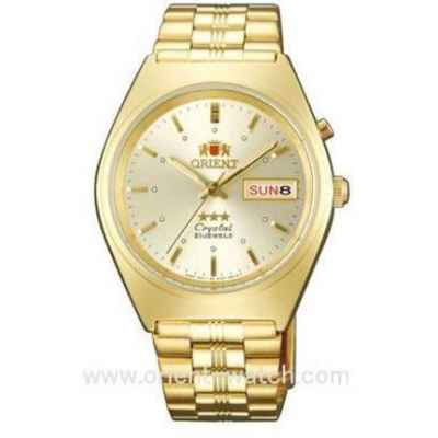 Часы ORIENT FEM0801FC