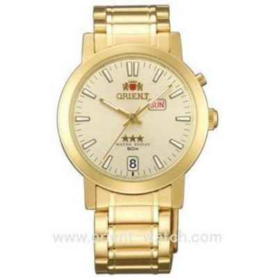 Часы ORIENT FEM5G00GC