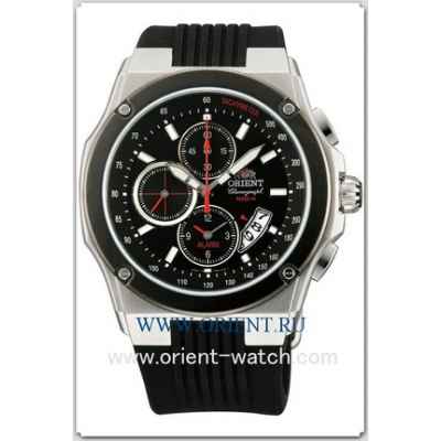 Часы ORIENT FTD0Y002B