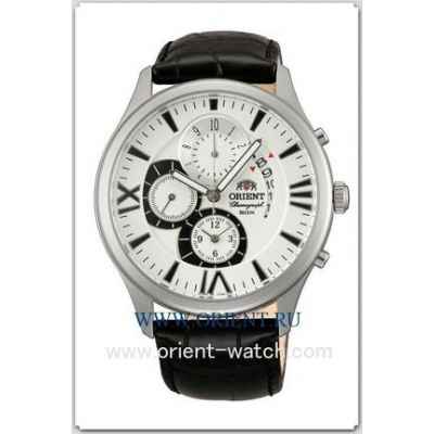Часы ORIENT FTT0N002W