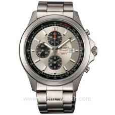 Часы ORIENT FTT0T001K