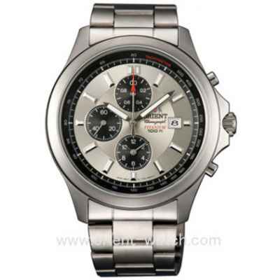 Часы ORIENT FTT0T001K