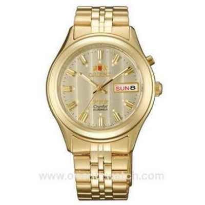 Часы ORIENT FEM0301RC