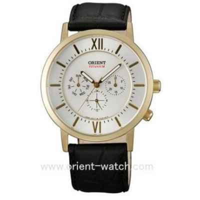Часы ORIENT FRL03002W