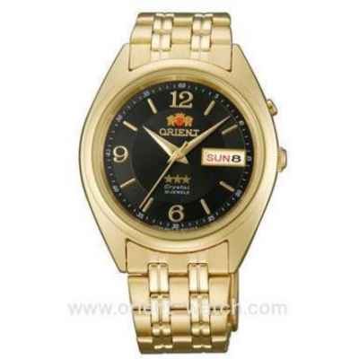 Часы ORIENT FEM0401KB