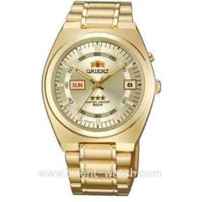 Часы ORIENT FEM5L00HC
