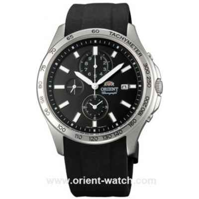 Часы ORIENT FTT0X004B