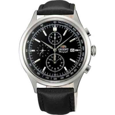 Часы ORIENT FTT0V003B