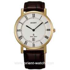 Часы ORIENT FGW0100FW