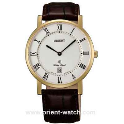 Часы ORIENT FGW0100FW