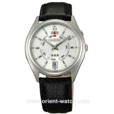 Часы ORIENT FEM5J00UW