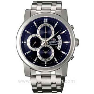 Часы ORIENT FTT0R001D