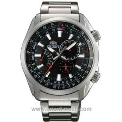 Часы ORIENT FUU09003B