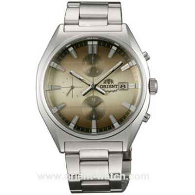 Часы ORIENT FTT10002C