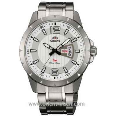Часы ORIENT FUG1X005W