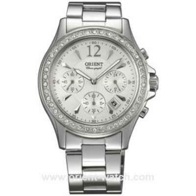Часы ORIENT FTW00004W