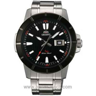 Часы ORIENT FUNE9003B