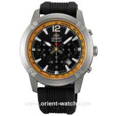 Часы ORIENT FTW01007B
