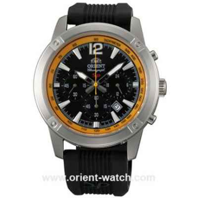 Часы ORIENT FTW01007B