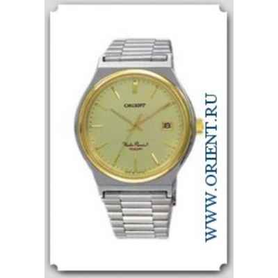 Часы ORIENT FUN3T001C