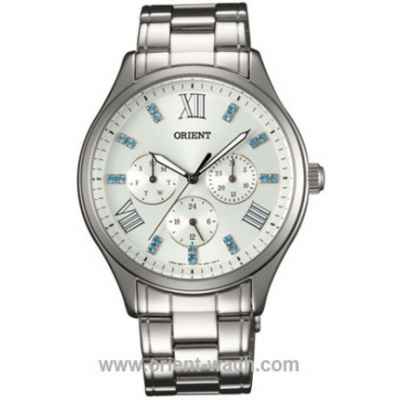 Часы ORIENT FUX01005W