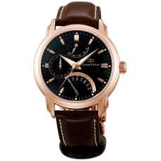 Часы ORIENT SDE00003B