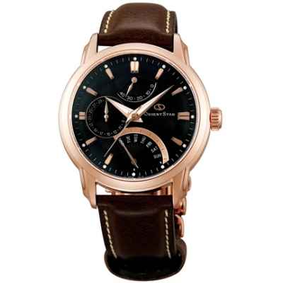 Часы ORIENT SDE00003B