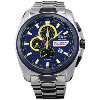 Часы ORIENT STZ00002D