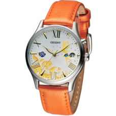 Часы ORIENT FDM01007W