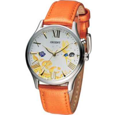 Часы ORIENT FDM01007W