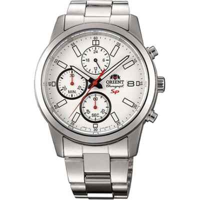 Часы ORIENT FKU00003W