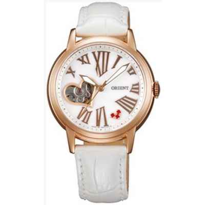 Часы ORIENT FDB0700CW (кор бел лимит)