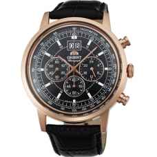 Часы ORIENT FTV02002B