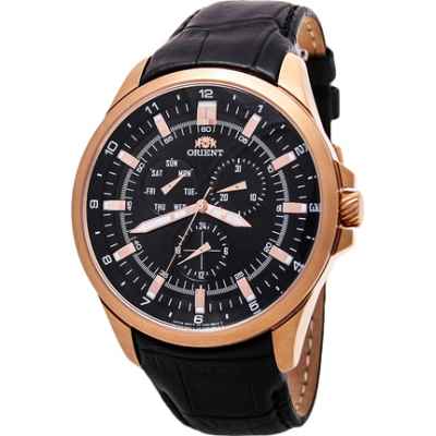 Часы ORIENT FSX01003B