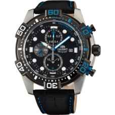 Часы ORIENT FTT16004B