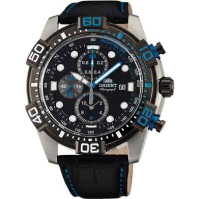 Часы ORIENT FTT16004B