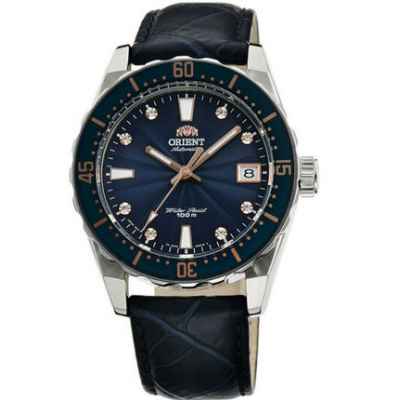 Часы ORIENT FAC0A004D