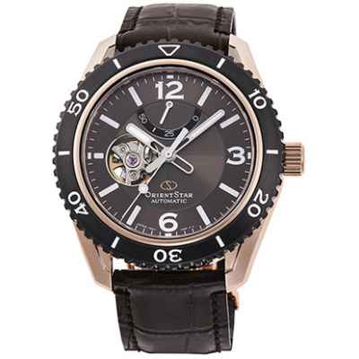Часы ORIENT RE-AT0103Y00B