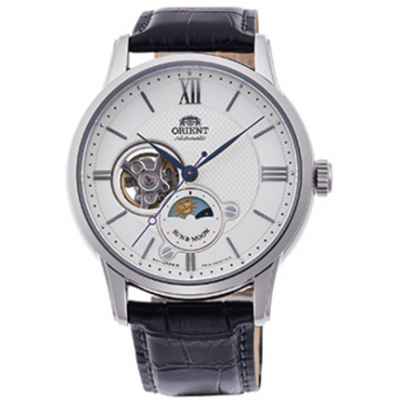 Часы ORIENT RA-AS0005S10B