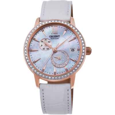 Часы ORIENT RA-AK0004A10B