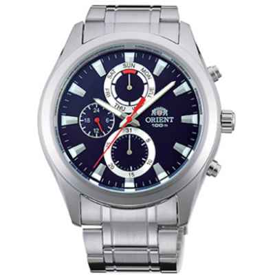 Часы ORIENT FUY07001D0