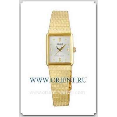 Часы ORIENT FUBTP001W