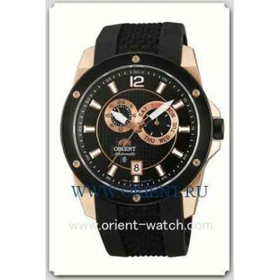 Часы ORIENT FET0H003B