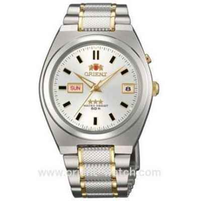 Часы ORIENT FEM5L00TW