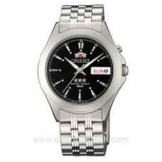 Часы ORIENT FEM5C00LB